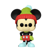 Disney: D100 - Mickey Retro Reimagined (Pop! Vinyl)