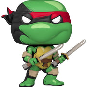 Teenage Mutant Ninja Turtles (Comic) - Leonardo (Pop! Vinyl)