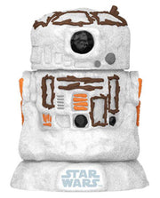 Star Wars - R2-D2 Snowman (Pop! Vinyl)