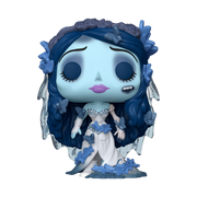 Corpse Bride - Emily With Butterflies (Pop! Vinyl)