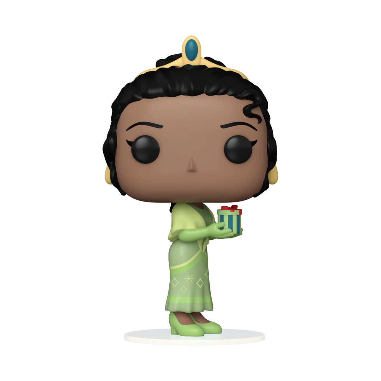 Disney: D100 - Tiana Retro Reimagined (Pop! Vinyl)