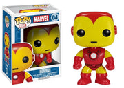 Classic Iron Man (Pop! Vinyl)
