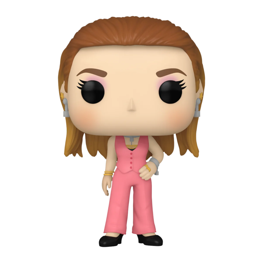 Ted Lasso - Keeley Jones (Pop! Vinyl)