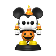 Disney - Mickey Mouse 6" (Pop! Vinyl)