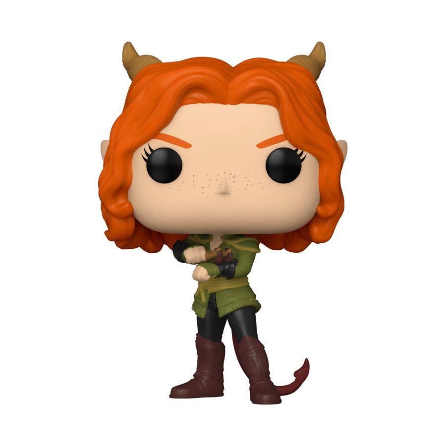 Dungeons And Dragons: Honor Among Thieves 2023 - Doric (Pop! Vinyl)