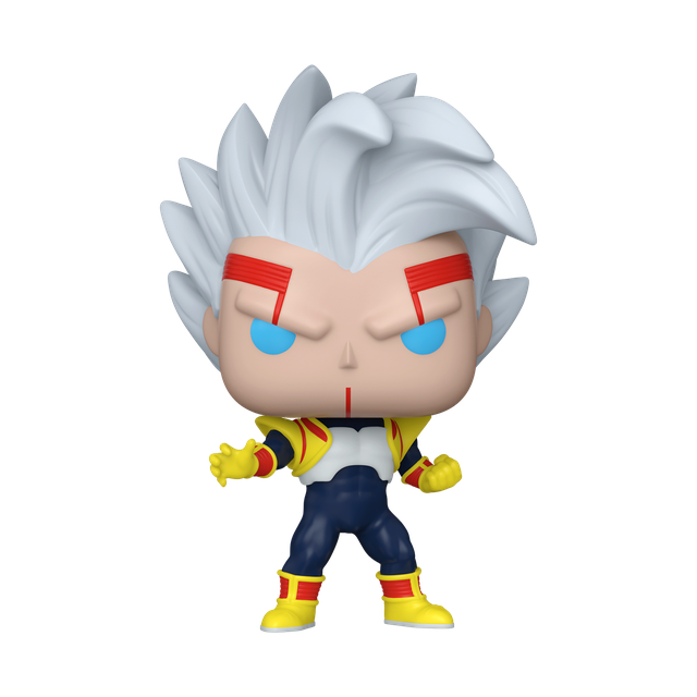 Dragonball GT - Super Baby 2 (Pop! Vinyl)