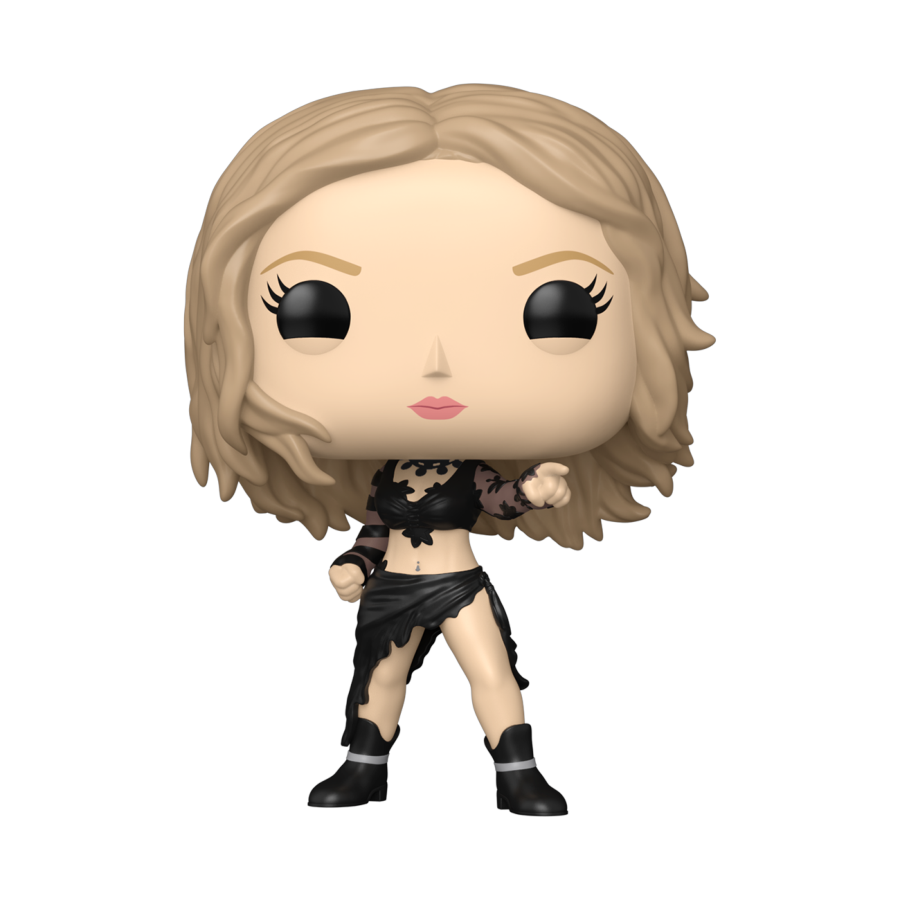 Britney Spears - Stronger (Pop! Vinyl)