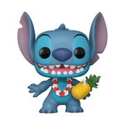 Lilo And Stitch - Luau Stitch (Pop! Vinyl)