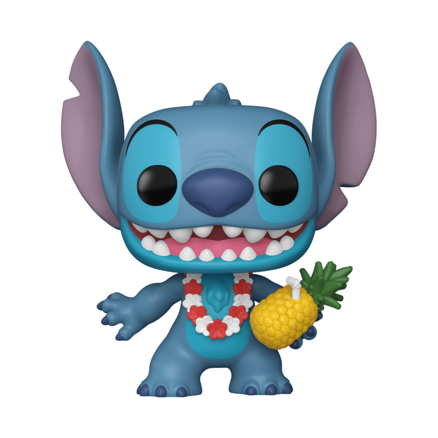 Lilo And Stitch - Luau Stitch (Pop! Vinyl)