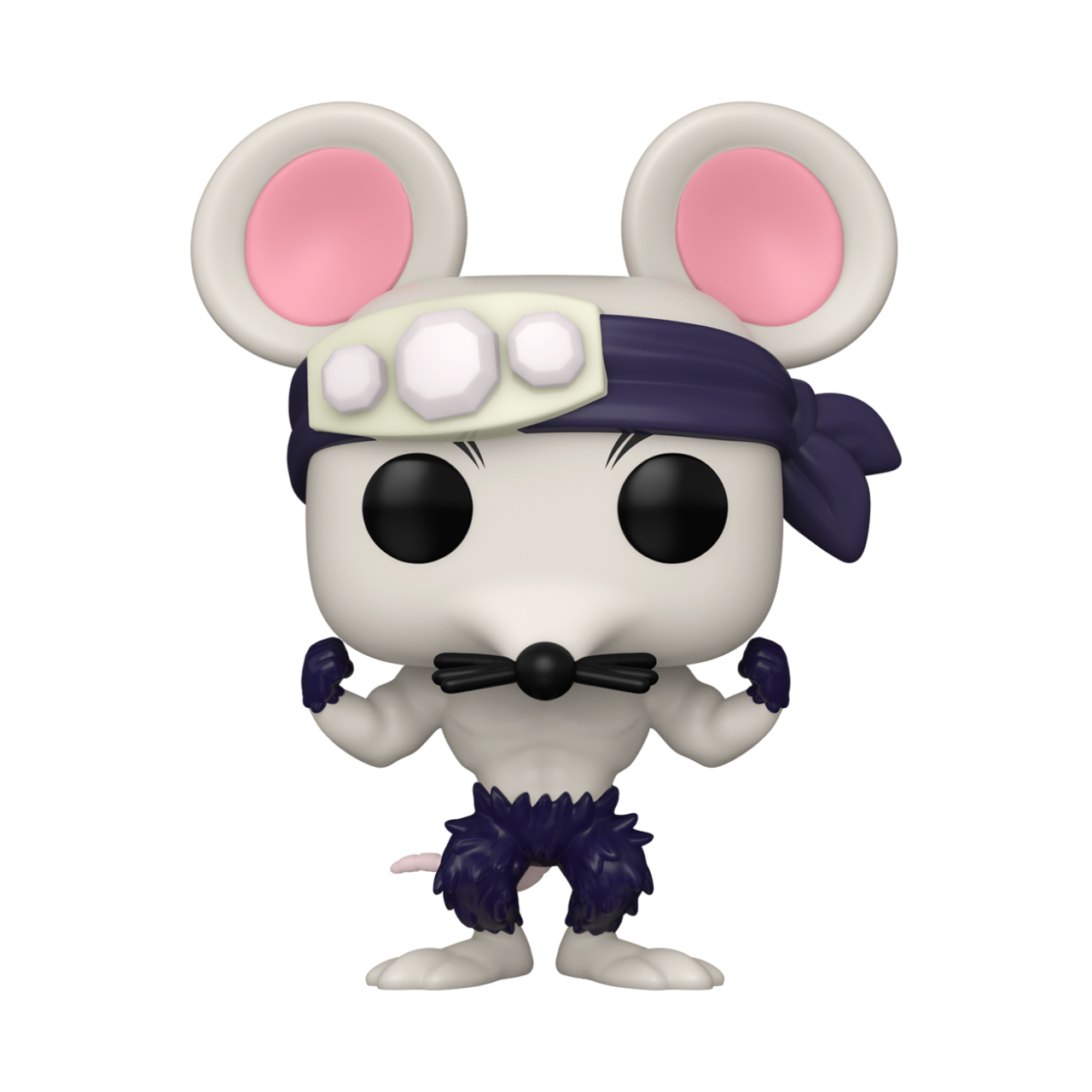 Demon Slayer - Muscle Mouse (Pop! Vinyl)