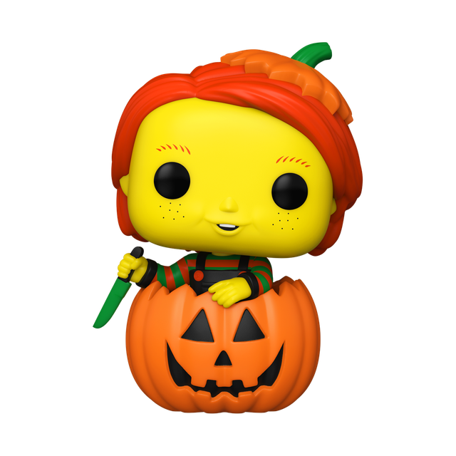 Child's Play - Good Guy Vintage Halloween (Pop! Vinyl)