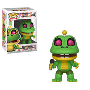 Five Nights At Freddys: Pizza Sim - Happy Frog (Pop! Vinyl)