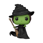 Wicked (2024) - Elphaba (Pop! Vinyl)