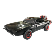 Fast And Furious - 1970 Dodge Charger Offroad 1:32 Scale Diecast (Model Car)