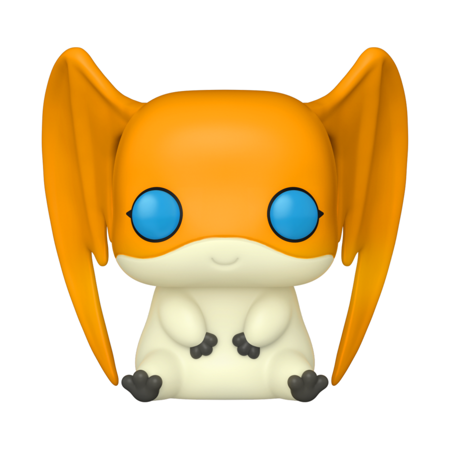 Digimon - Patamon (Pop! Vinyl)