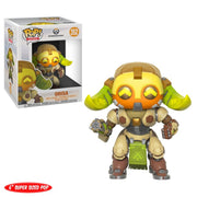 Overwatch - Orisa 6" (Pop! Vinyl)