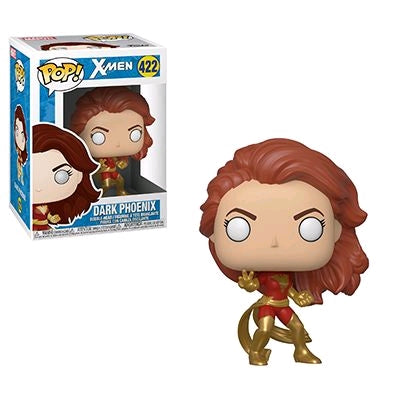 X-Men (comics) - Dark Phoenix (Pop! Vinyl)