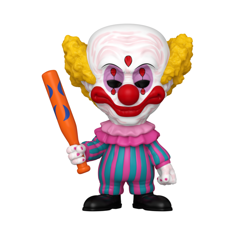 Killer Klowns From Outer Space - Frank (Pop! Vinyl)