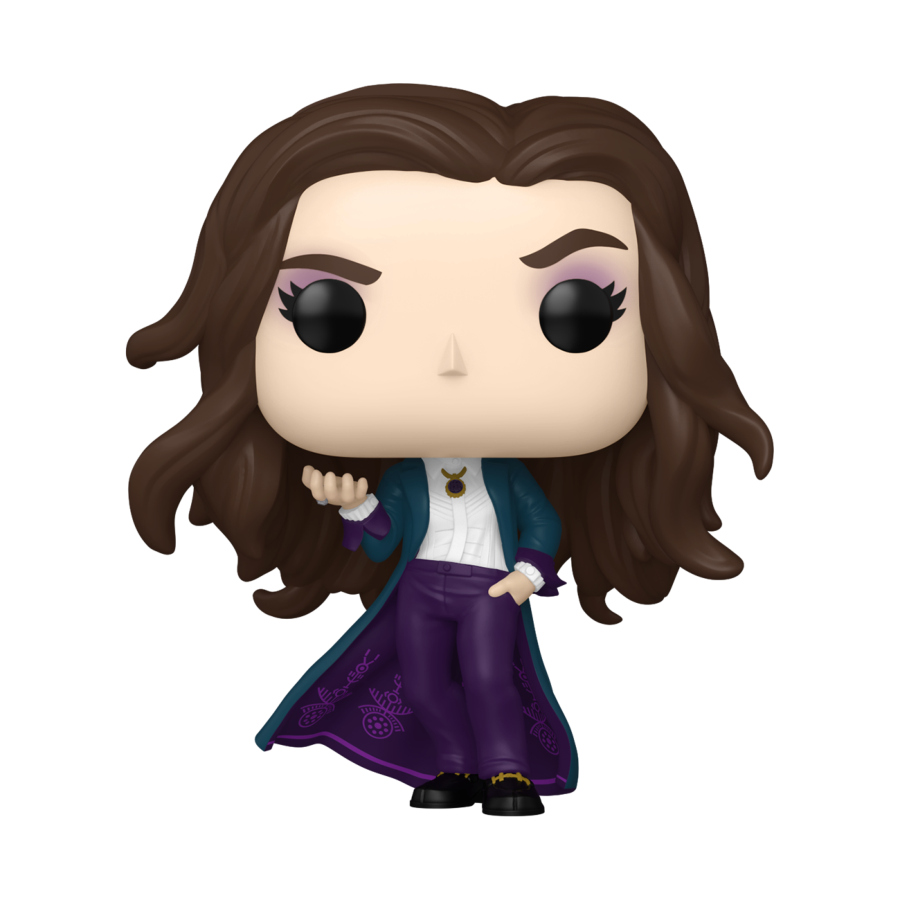 Agatha TV - Agatha (Pop! Vinyl)