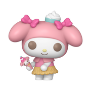 Hello Kitty - My Melody Ice-Cream Cone (Pop! Vinyl)