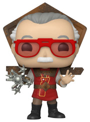 Stan Lee - Cameo Thor Ragnarok (Pop! Vinyl)