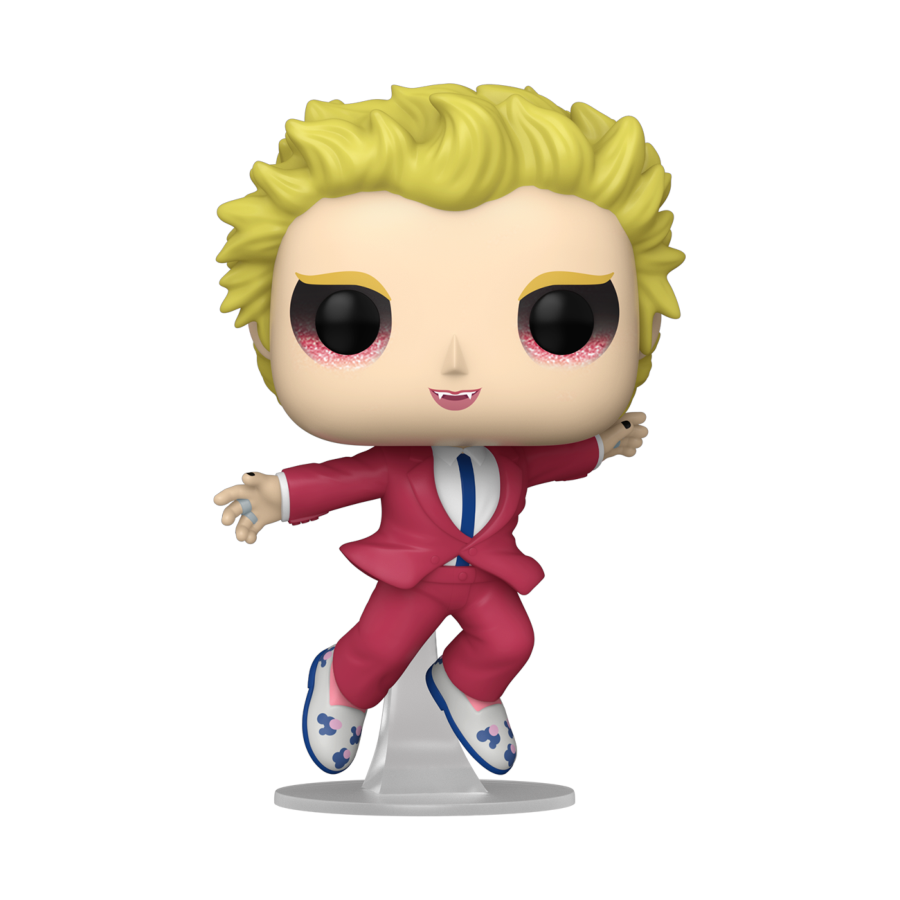 Ed Sheeran - Bad Habits (Pop! Vinyl)