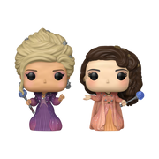 Wicked (2024) - Emerald City Players 2-Pack (Pop! Vinyl)