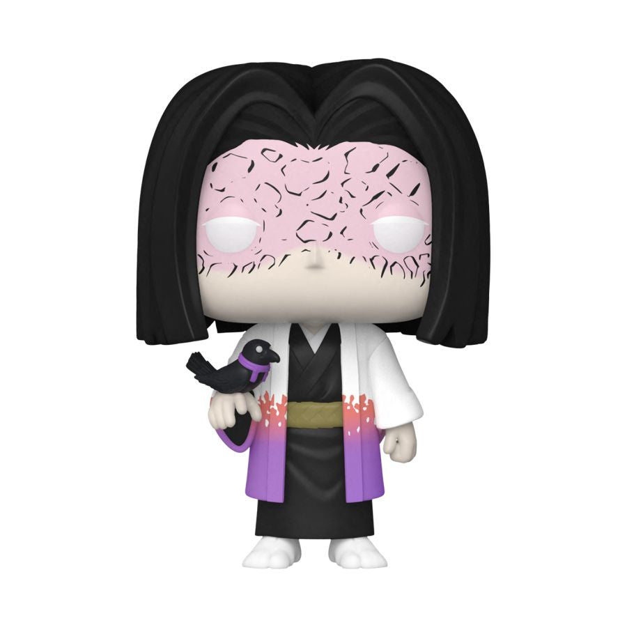 Demon Slayer - Kagaya (Pop! Vinyl)