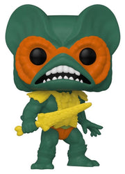 Masters Of The Universe - Merman (Pop! Vinyl)