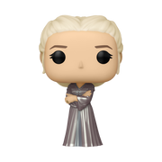 House Of The Dragon - Rhaenyra Targaryen V3 (Pop! Vinyl)
