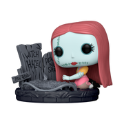 The Nightmare Before Christmas - Sally With Gravestone 30th Anniversary (Pop! Vinyl)