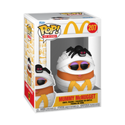McDonalds - Mummy McNugget (Pop! Vinyl)