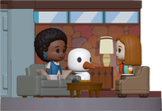 WandaVision - 70s US Exclusive Mini Moment (Pop! Vinyl)