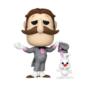 Frosty The Snowman - Professor Hinkle With Hocus Pocus (Pop! Vinyl)