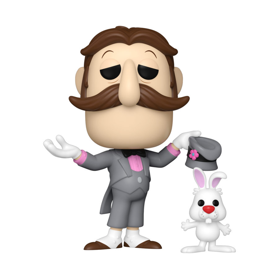 Frosty The Snowman - Professor Hinkle With Hocus Pocus (Pop! Vinyl)