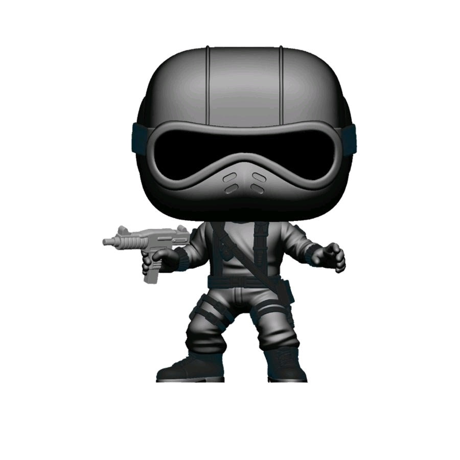 G.I. Joe - Snake Eyes V1 (Pop! Vinyl)