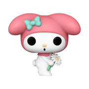 Hello Kitty - My Melody With Flower (Pop! Vinyl)