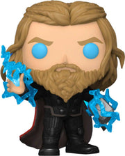Avengers 4: Endgame - Thor With Thunder (Pop! Vinyl)