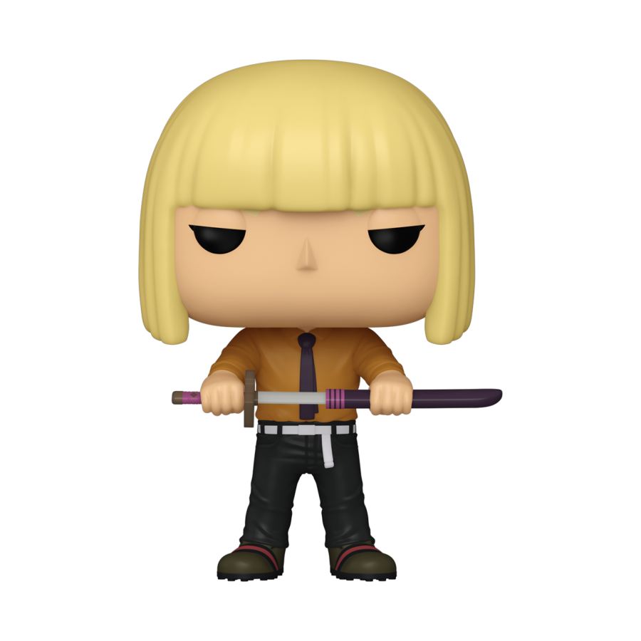 Bleach - Shinji Hirako (Pop! Vinyl)