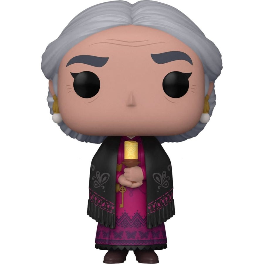Encanto - Abuela Alma Madrigal (Pop! Vinyl)