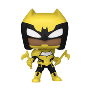Batman: War Zone - The Signal Duke Thomas (Pop! Vinyl)