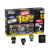 Batman: 85th Anniversary - Catwoman Bitty 4-Pack (Pop! Vinyl)