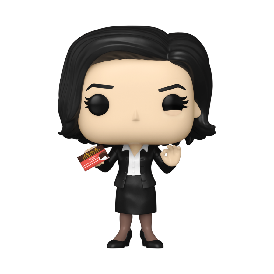 Friends - Monica Mockolate Outfit (Pop! Vinyl)