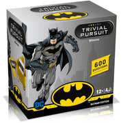 Batman Edition (Trivial Pursuit Board Game)
