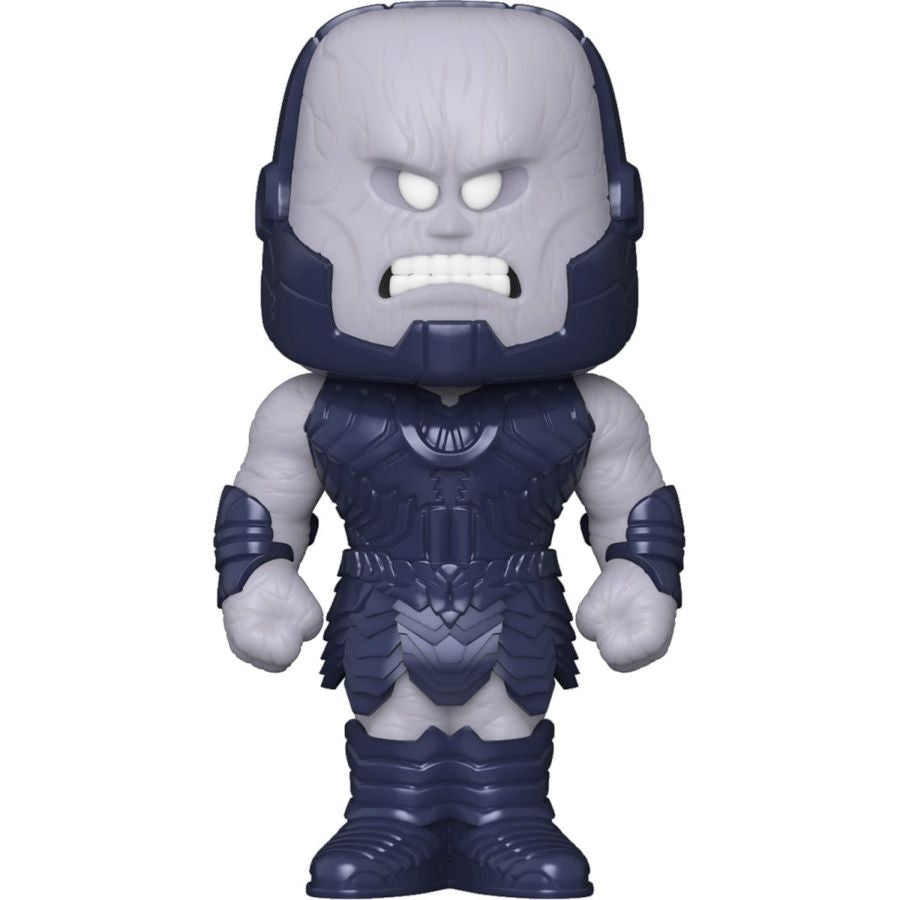 Justice League Movie: Snyder Cut - Darkseid Vinyl Soda (Pop! Vinyl)