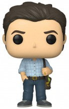Ozark - Marty Byrde (Pop! Vinyl)
