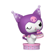 Hello Kitty - Kuromi With Present (Pop! Vinyl)