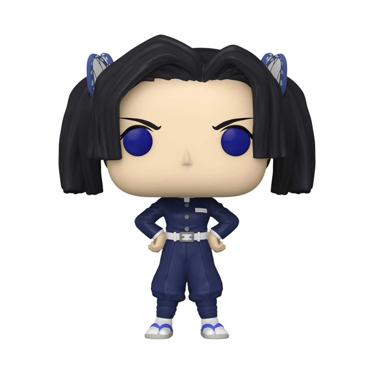 Demon Slayer - Aoi Kanzaki (Pop! Vinyl)