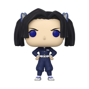 Demon Slayer - Aoi Kanzaki (Pop! Vinyl)