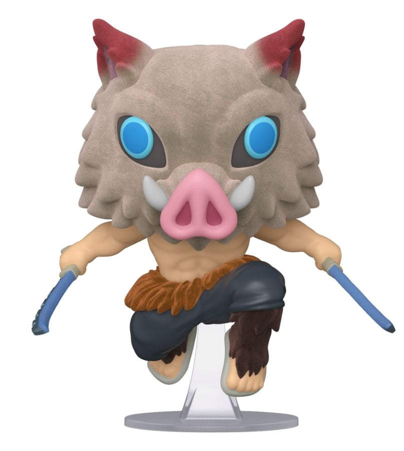Demon Slayer - Inosuke (Pop! Vinyl)